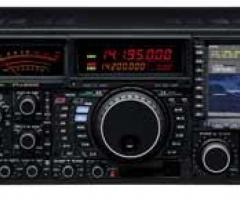 1000W Kurzwellen-Transceiver für UKW
