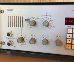 EKD 300 RFT Empfänger