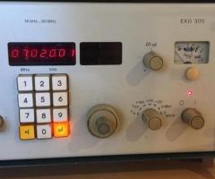 EKD 300 RFT Empfänger