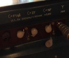 EKD 300 RFT Empfänger