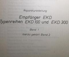EKD 300 RFT Empfänger