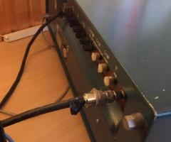 EKD 300 RFT Empfänger